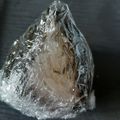 カクヨ's cooksnap of when they made 『塩昆布で梅オニギリ♡』.