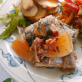 umi☆neco's cooksnap of when they made 大根・さんまの梅煮を骨ごと食べましょ♪.