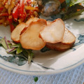 umi☆neco's cooksnap of when they made 菊芋のたまり漬け.