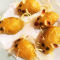 まこチャウ's cooksnap of when they made ねずみ年◆おせち◆チューチュー栗きんとん.