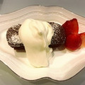 Kate83's cooksnap of when they made しっとり濃厚♪簡単ガトーショコラ.