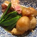 きなにゃんこ's cooksnap of when they made 新じゃがとベーコンの洋風肉じゃが.