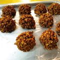 ねーーー's cooksnap of when they made みきママ考案！チョコクランチ.