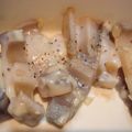くっくのん's cooksnap of when they made レンコン＋チーズ　お弁当のおかず.