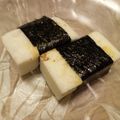 たもたん's cooksnap of when they made のりまき☆はんぺん♪♫♬.