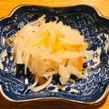 ボブナナ's cooksnap of when they made 短い時間で！簡単なます♪.