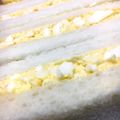 ネギがお好き's cooksnap of when they made 卵サンドイッチ。.