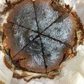 クック0N5N10☆'s cooksnap of when they made 簡単超濃厚！チョコレートケーキ！.