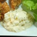 ottoseiouu's cooksnap of when they made ゆで卵＆玉ねぎで手作りタルタルソース♡.