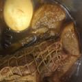 クックM6DK2O☆'s cooksnap of when they made とろとろチャーシュー☆トンポーロー風.