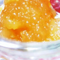 パンケーキのぷーこ's cooksnap of when they made りんごジャム　超簡単♪.