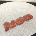 ☆こまっと☆'s cooksnap of when they made 辛子明太子やタラコの冷凍のやり方.