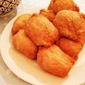 irharuka's cooksnap of when they made 絶品！お母さんのおいなりさん.