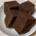 ★KEI★★'s cooksnap of when they made ふわっ！おからパウダーでレンチン蒸しパン.