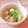 Newチヨコっと♪'s cooksnap of when they made かぶのとろとろカニカマあんかけ☆.