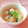 Newチヨコっと♪'s cooksnap of when they made かぶのとろとろカニカマあんかけ☆.