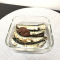 ☆こまっと☆'s cooksnap of when they made 鰯の梅煮.