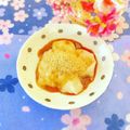 hikarin♪'s cooksnap of when they made ゴマ入れてみて～ちょっと一味違う餅☆.