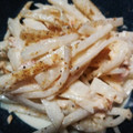 クック2SI6IC☆'s cooksnap of when they made 簡単♪だいこんとツナのサラダ.
