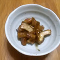 aizu_po's cooksnap of when they made 椎茸の軸で簡単☆バター炒め.