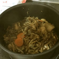 ゆずしちみ's cooksnap of when they made 【保育園給食】ごぼうと白滝の炒め煮.