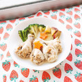 あやちん０８１６'s cooksnap of when they made 手羽元とかぶとほうれん草のクリーム煮.