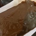 なさん☆'s cooksnap of when they made 簡単！生チョコケーキ♡.