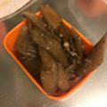 デコヘル's cooksnap of when they made 牛肉のしぐれ煮(ごぼう).