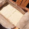 にだんバラ's cooksnap of when they made 手作り☆豆腐.