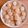 aki1030☆'s cooksnap of when they made カリっ♪簡単ヘルシーおからココアクッキー.