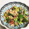 cookcha♪'s cooksnap of when they made ピーマンとコンビーフのやみつき炒め＋玉子.