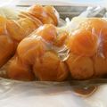 トムラウシ's cooksnap of when they made きんかんの甘露煮.