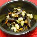 てる坊's cooksnap of when they made おでんの残りだしで、おいしいひじき✱.