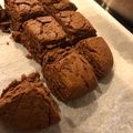 まどじろう's cooksnap of when they made ✾✾菜種油でつくる素朴なスコーン✾✾.