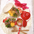 いつき♡キッチン's cooksnap of when they made 旨っ！お弁当の卵焼き.