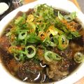 クロ８５'s cooksnap of when they made 簡単牛すじ煮込み！！.