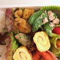 kpえもん♪'s cooksnap of when they made ささみのカレー焼き！お弁当にどうぞ.
