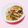 まあまま☆0403's cooksnap of when they made 【BBQの思い出】プルコギ風牛炒め。.