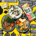 ◆◇Wtiti＊◇◆'s cooksnap of when they made 残り物★練り天と白菜の炒め煮.