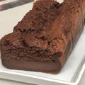 4kidsMomy's cooksnap of when they made ガトーマジックショコラ♪.