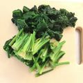 ☆こまっと☆'s cooksnap of when they made 美味♡ほうれん草の茹で方.
