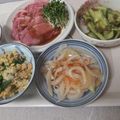 よちりん's cooksnap of when they made 材料2で香ばしくて、とまらない桜エビ♪.