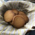 しんのすけぃ's cooksnap of when they made 美味しい♪ボックスクッキー.