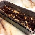 姉ぶた's cooksnap of when they made トルコの簡単おやつ☆モザイクケーキ.