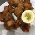クック4ISD0M☆'s cooksnap of when they made にんにくたっぷり！サクッジュワッ唐揚げ.