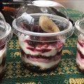 pearLOVE's cooksnap of when they made 「カルピス」とヨーグルトのパフェ風.