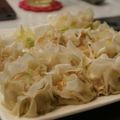 わがまま姫's cooksnap of when they made えびシュウマイ(^^♪.