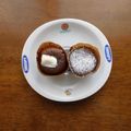 にぼしっこ's cooksnap of when they made バレンタインにカップ入りガトーショコラ.