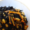 たぬドラ's cooksnap of when they made 簡単 ひじきと大豆の煮物.