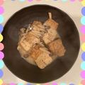 ☆hironon☆'s cooksnap of when they made ＊レンジで３分♬厚揚げで常備菜＊.